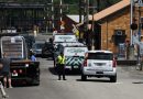 Una explosión en una planta de acero en Pensilvania deja dos muertos y diez heridos