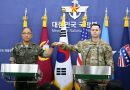Corea del Norte advierte de «medidas contundentes» ante las maniobras de EEUU y el Sur