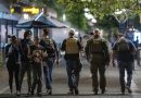 Los residentes de Washington, hartos de la criminalidad que Trump busca atacar
