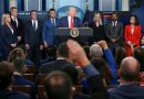 Trump prolonga 90 días la tregua arancelaria con China