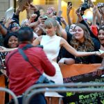 Taylor Swift anuncia su duodécimo álbum en «pre-preventa