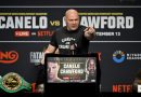Dana White anuncia pelea de artes marciales en la Casa Blanca por 250 aniversario de EEUU