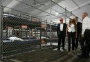 En «Alcatraz de los Caimanes», detenidos denuncian abusos en un limbo legal