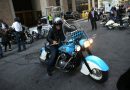 Billy Joel substará su colección de motocicletas debido a una afección cerebral
