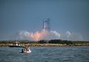 Trump ordena flexibilizar regulaciones para impulsar la industria espacial de EEUU