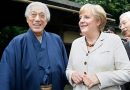 El gran maestro del té, el japonés Sen Genshitsu, muere a los 102 años