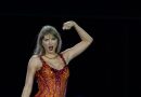Taylor Swift lanzará su nuevo álbum el 3 de octubre