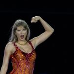 Taylor Swift lanzará su nuevo álbum el 3 de octubre
