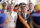 El presidente de Ecuador declara «grupo terrorista» al venezolano Cartel de los Soles