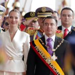 El presidente de Ecuador declara «grupo terrorista» al venezolano Cartel de los Soles