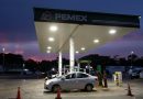 Detienen a un exdirector de la estatal mexicana Pemex en EEUU