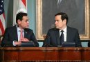 Marco Rubio insiste en que el gobierno de Maduro es «una organización criminal»