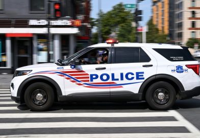 Alcanzan acuerdo tras demanda de la ciudad de Washington al gobierno de Trump por control de la policía