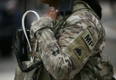 La Guardia Nacional ya fue desplegada en Washington, afirma el Pentágono