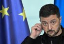 Zelenski se reunirá con Trump en Washington el lunes
