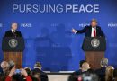 Lo que se sabe tras la cumbre entre Trump y Putin sobre Ucrania