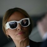 Rusia y Ucrania devuelven a menores con sus familias tras la mediación de Melania Trump