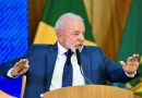 «Estoy plantando comida, no odio»: Lula envía un recado a Trump desde su jardín