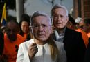 El exabogado de Álvaro Uribe, culpable en un caso ligado a una condena contra el expresidente de Colombia