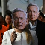 El exabogado de Álvaro Uribe, culpable en un caso ligado a una condena contra el expresidente de Colombia