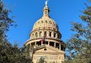 Legisladores demócratas de Texas vuelven a su estado en medio de pugna por mapa electoral