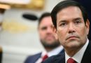 Afirman que han revocado unas 6.000 visas de estudiantes en la era Rubio