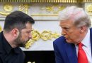 Trump descarta envío de tropas a Ucrania pero evalúa apoyo aéreo
