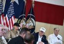 Bajo presión de Trump, Texas aprueba un nuevo mapa electoral