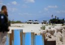 México y EEUU realizan «operativo espejo» para resguardar su frontera