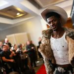 El rapero Lil Nas X fue arrestado tras deambular semidesnudo por Los Ángeles