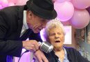 La británica con el récord de persona más longeva del mundo cumple 116 años