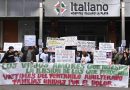 Detienen a dueño de laboratorios ligados a fentanilo contaminado en Argentina