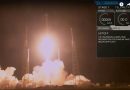 SpaceX lanza un dron militar secreto de EEUU