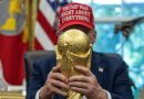 Sorteo del Mundial de 2026 será el 5 de diciembre en Washington