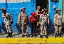El despliegue militar de EEUU frente a Venezuela, entre la presión y la retórica
