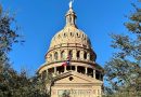 Texas adopta mapa electoral para preservar mayoría legislativa de Trump