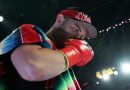 El boxeador Chávez Jr. afrontará en libertad su juicio por nexos con el narcotráfico en México