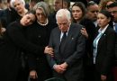 El padre de Miguel Uribe lo reemplazará como precandidato en las elecciones de 2026 en Colombia tras su magnicidio