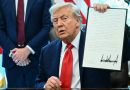 Trump sugiere que a los estadounidenses tal vez les guste «un dictador»