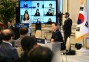 Trump denuncia una «purga» en Corea del Sur antes de recibir al presidente Lee