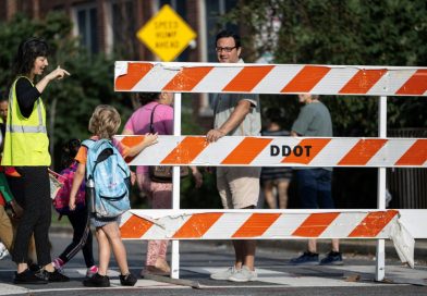Nuevo año escolar en Washington comienza marcado por el temor a las redadas antimigrantes