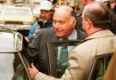 Magnate de los diamantes Maurice Tempelsman fallece a los 95 años
