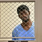 Acusan a rapero Lil Nas X tras deambular desnudo por Los Ángeles