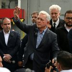 El expresidente Uribe renuncia a la inminente prescripción de su caso en Colombia El expresidente Uribe renuncia a la inminente prescripción de su caso en Colombia