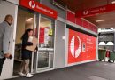 Veinticinco países suspenden los envíos de paquetes por vía postal a EEUU debido a los aranceles