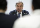 La ONU crea un grupo de expertos en IA para orientar la toma de decisiones en este campo
