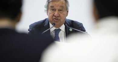 La ONU crea un grupo de expertos en IA para orientar la toma de decisiones en este campo