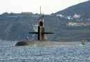 EEUU envía más buques al Caribe para combatir el tráfico de drogas