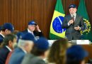 Revocan la visa del ministro brasileño de Justicia