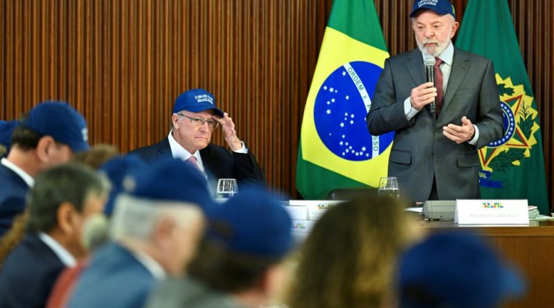 Revocan la visa del ministro brasileño de Justicia
